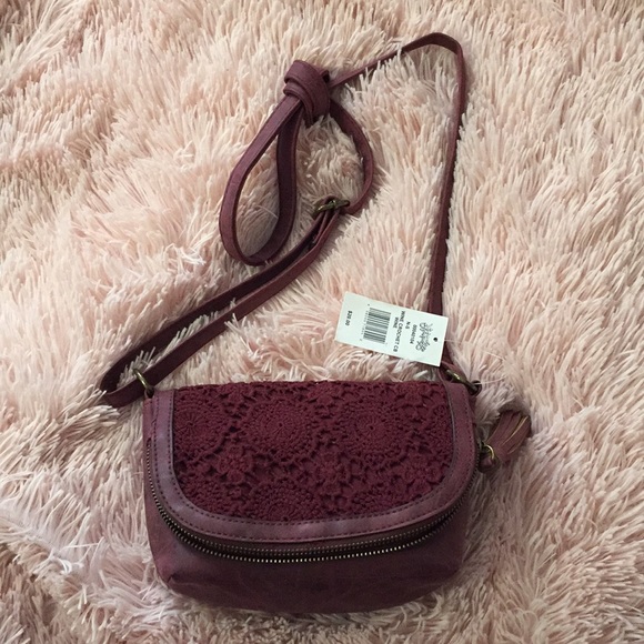 journeys Handbags - Purse! New!
